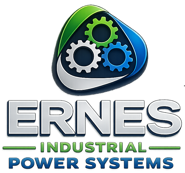 ERNES Industrial Power Systems
